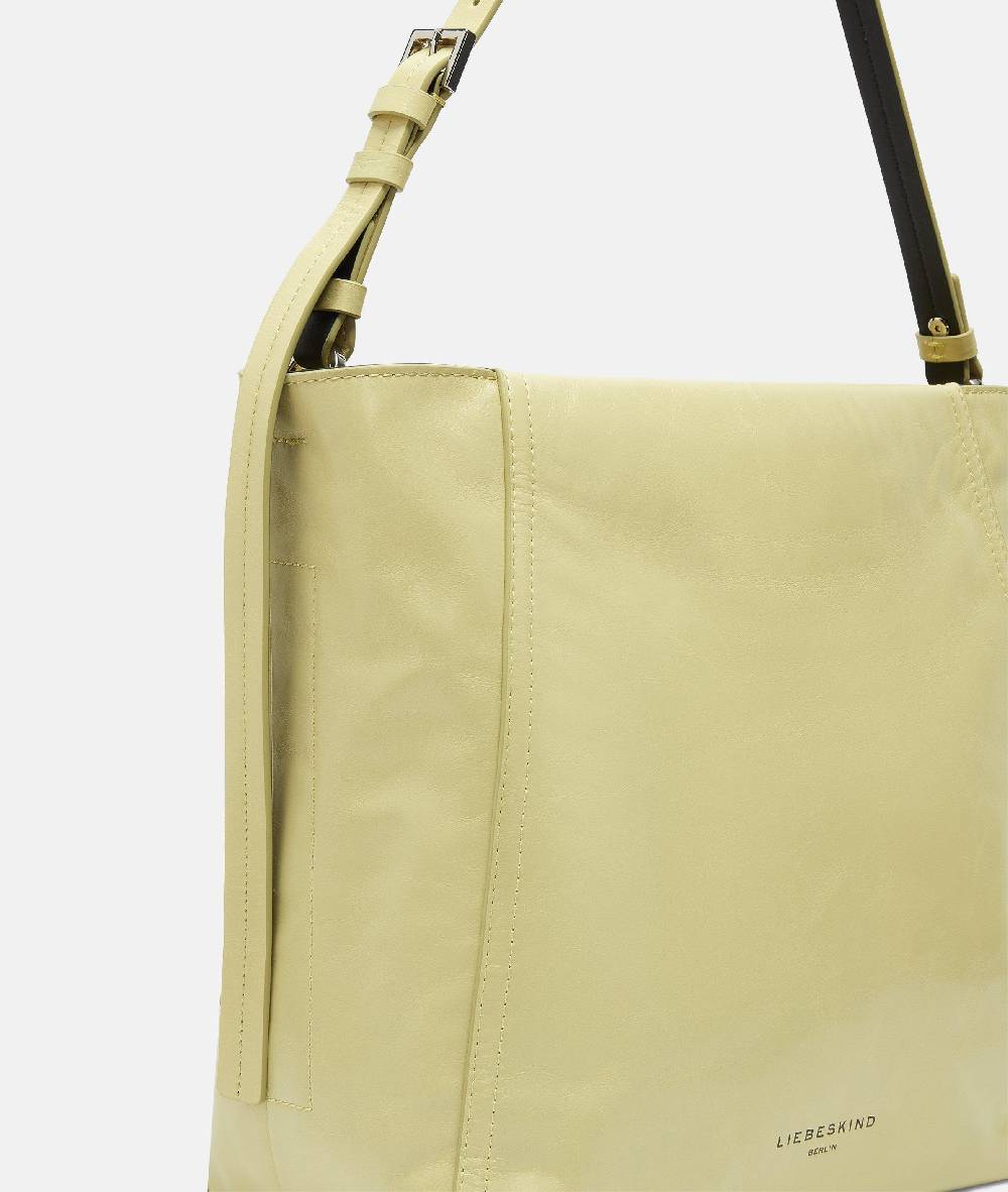 Liebeskind Berlin Chudy Hobo M Kostenloser Versand international