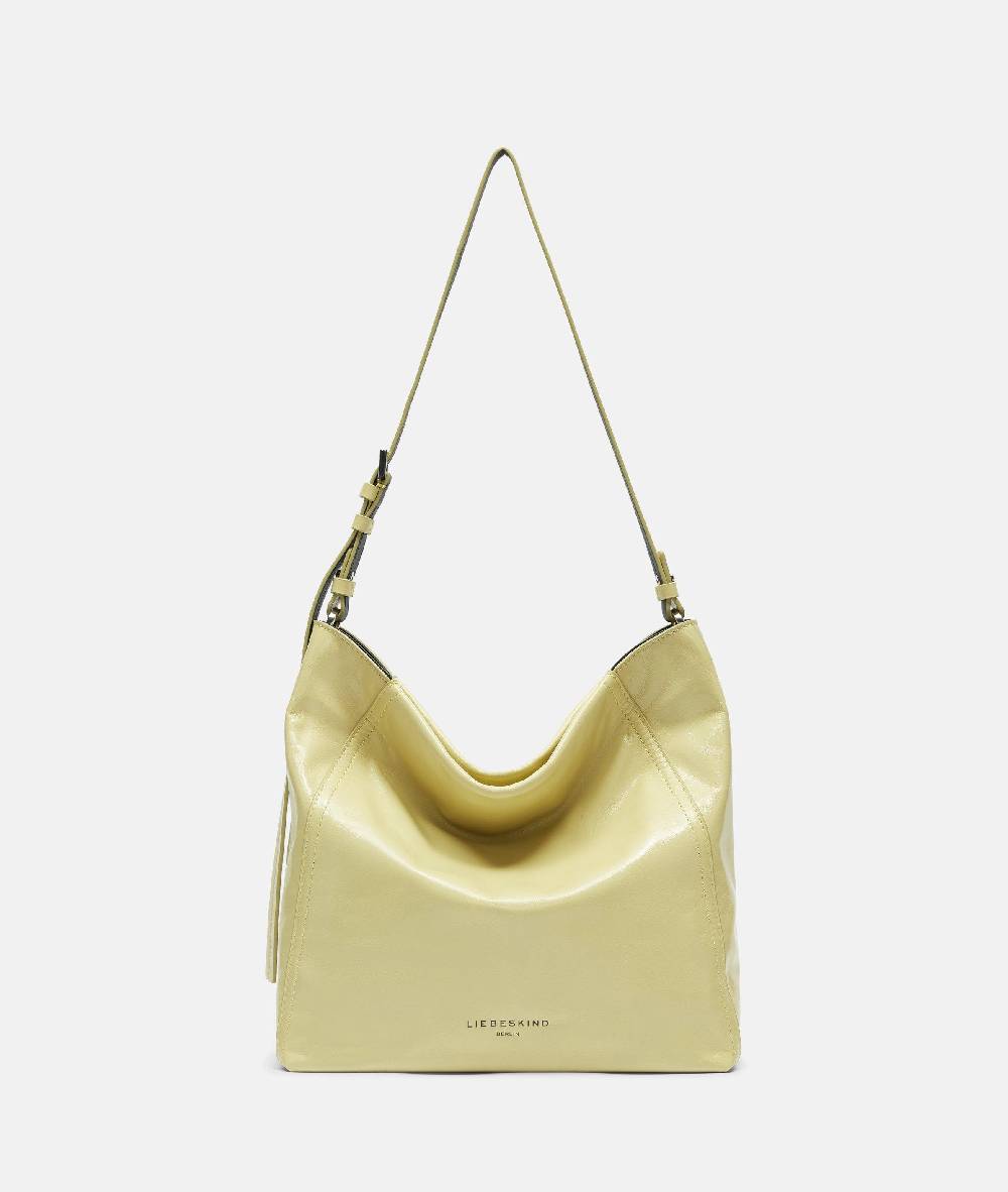 Liebeskind Berlin Chudy Hobo M Kostenloser Versand international