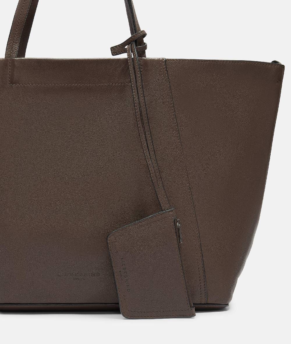 Liebeskind Berlin Chudy Shopper L Speichern exportieren