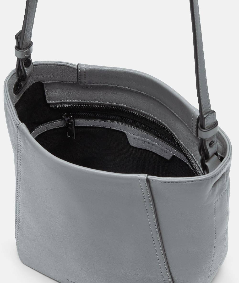 Liebeskind Berlin Chudy Hobo S 2025