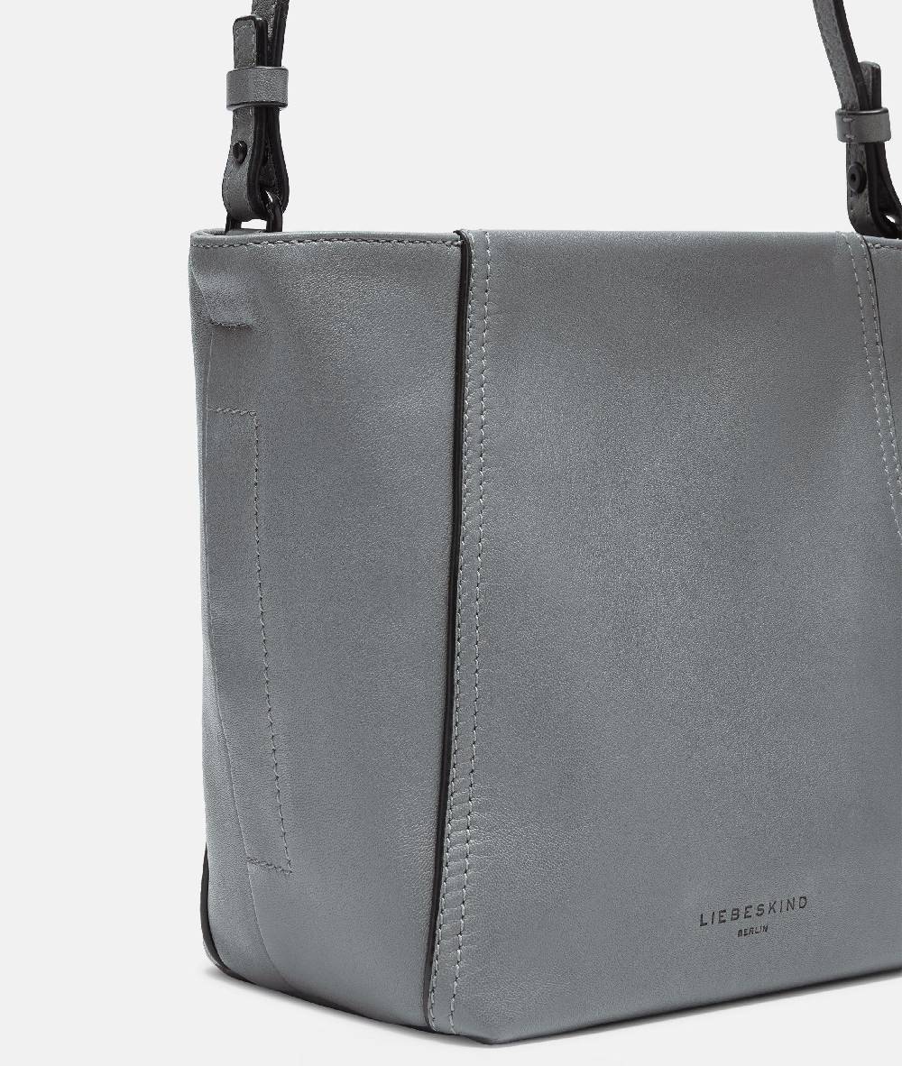 Liebeskind Berlin Chudy Hobo S 2025