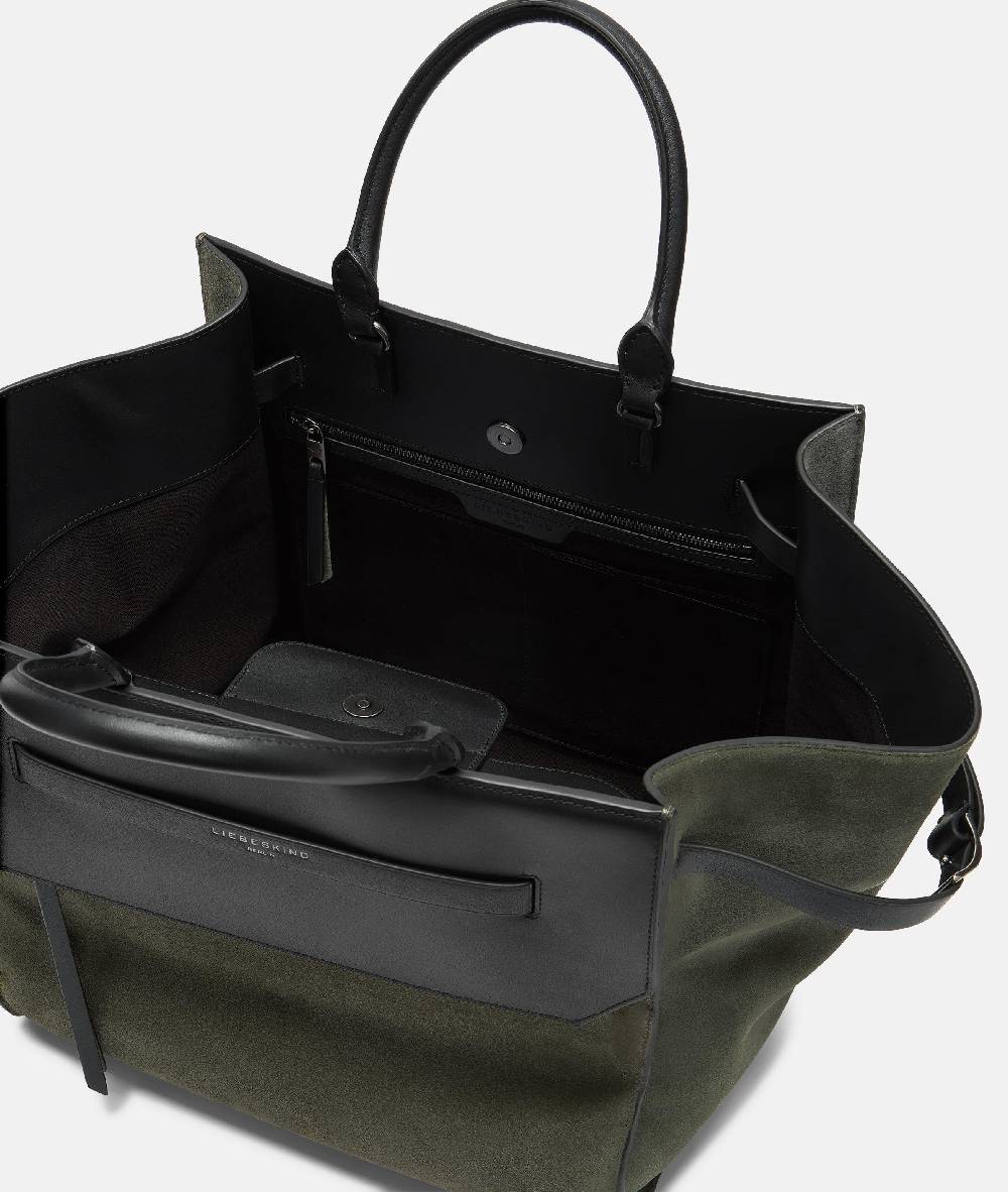 Liebeskind Berlin Lora Satchel L Outlet
