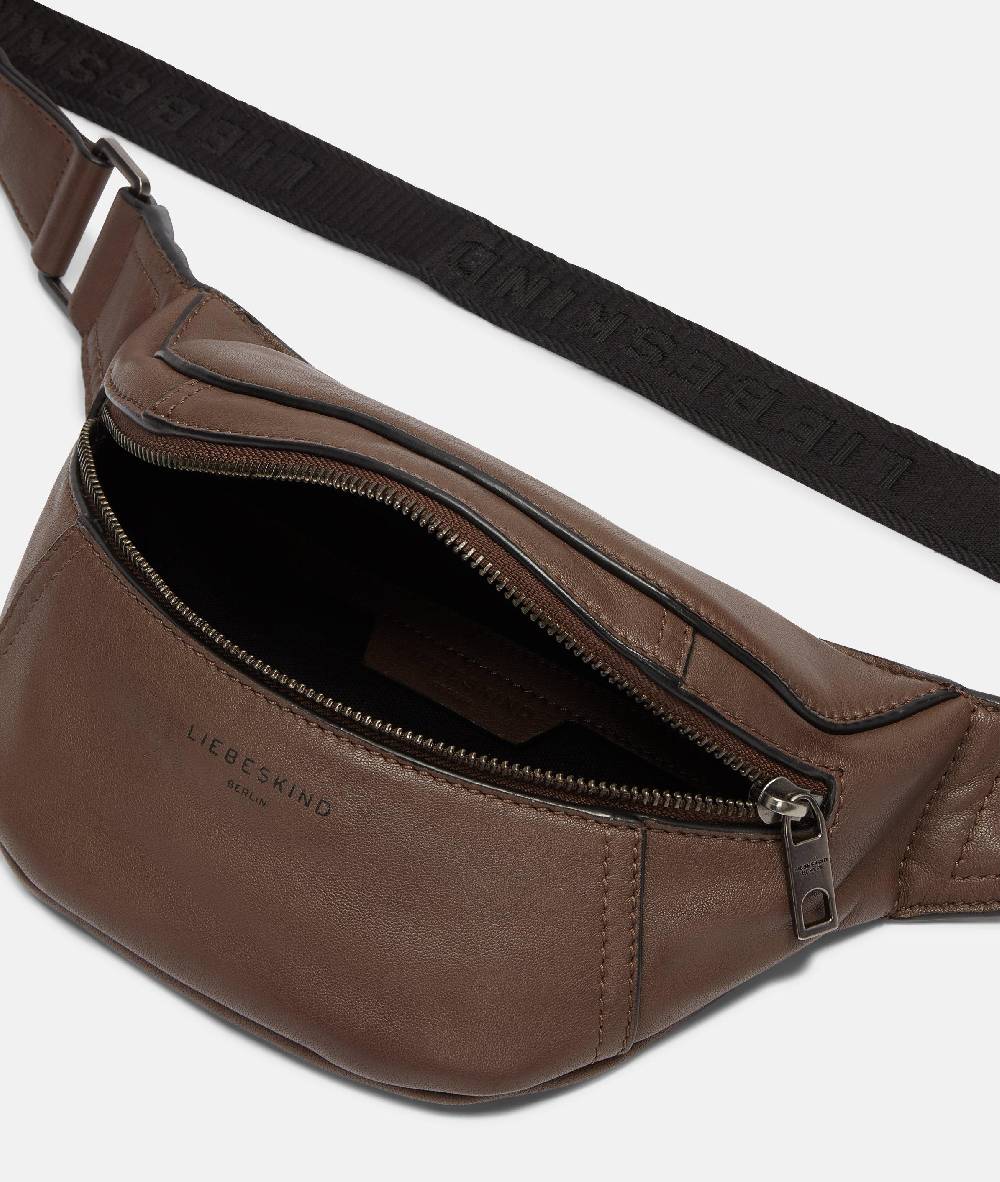 Liebeskind Berlin Chudy Belt-Bag S Hotsell