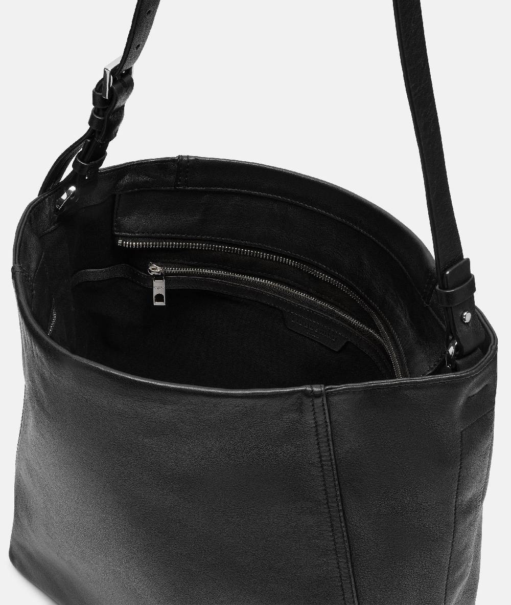 Liebeskind Berlin Chudy Hobo L Kostenloser Versand