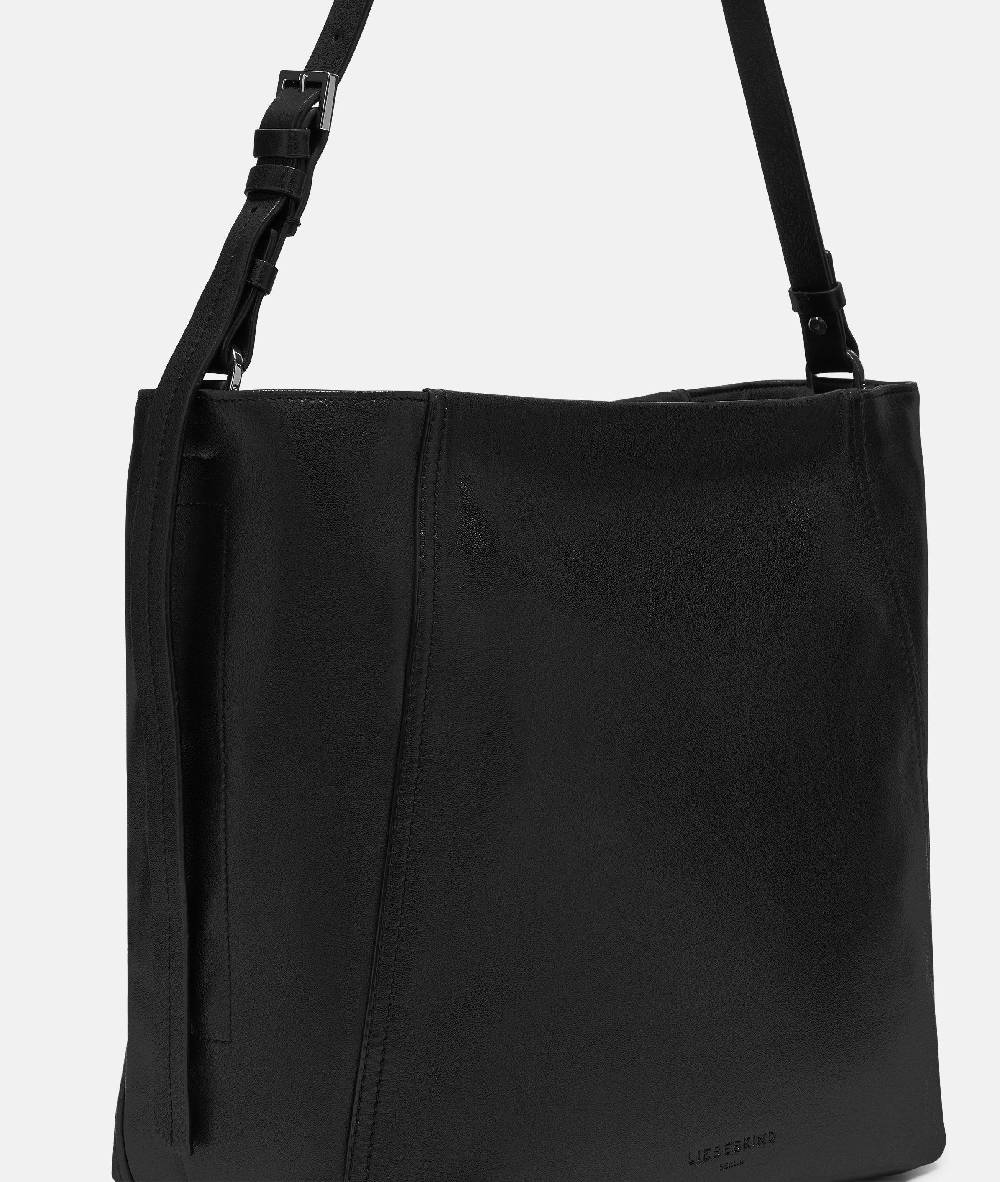Liebeskind Berlin Chudy Hobo L Kostenloser Versand