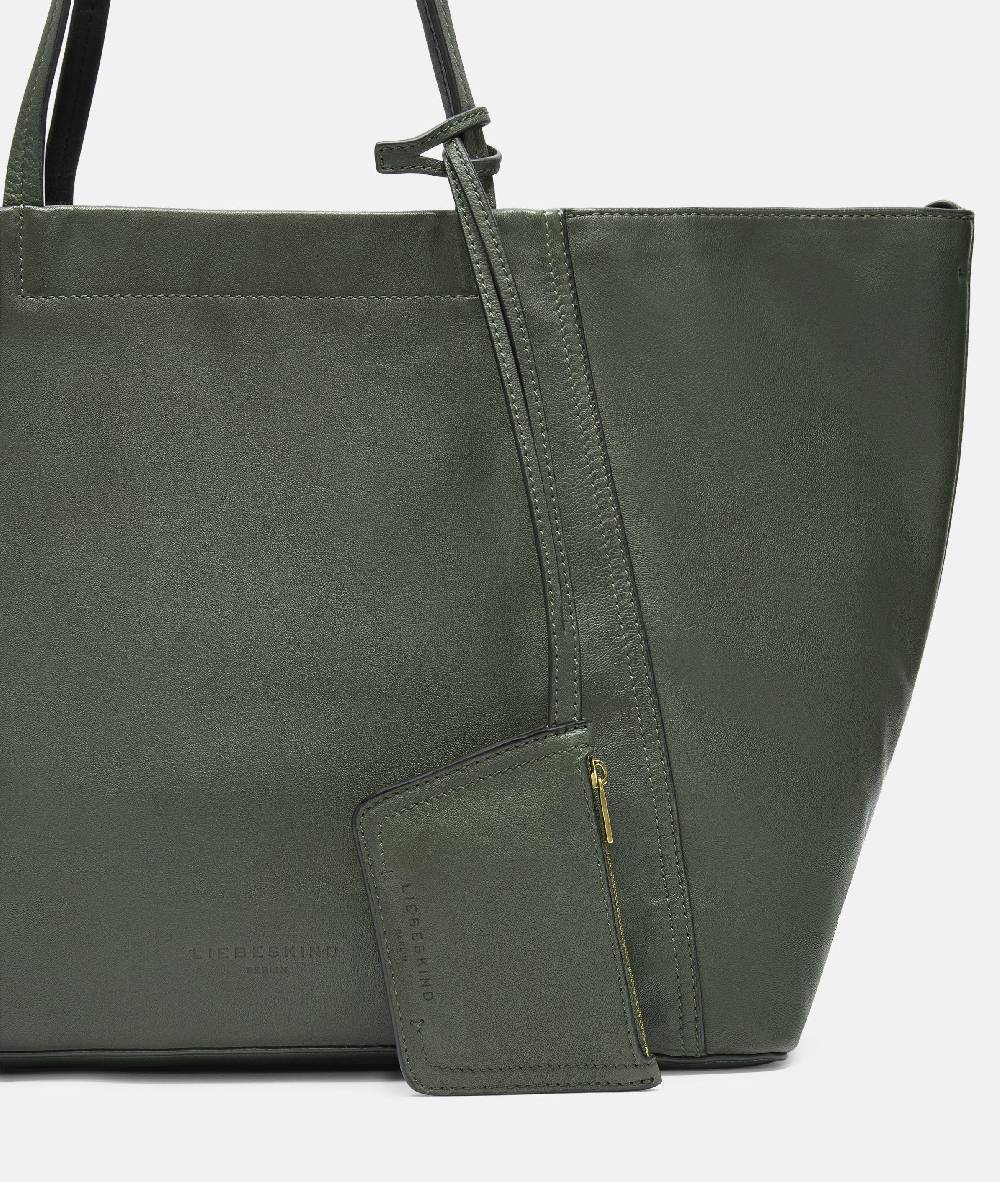 Liebeskind Berlin Chudy Shopper L Limitierter Zeitrabatt