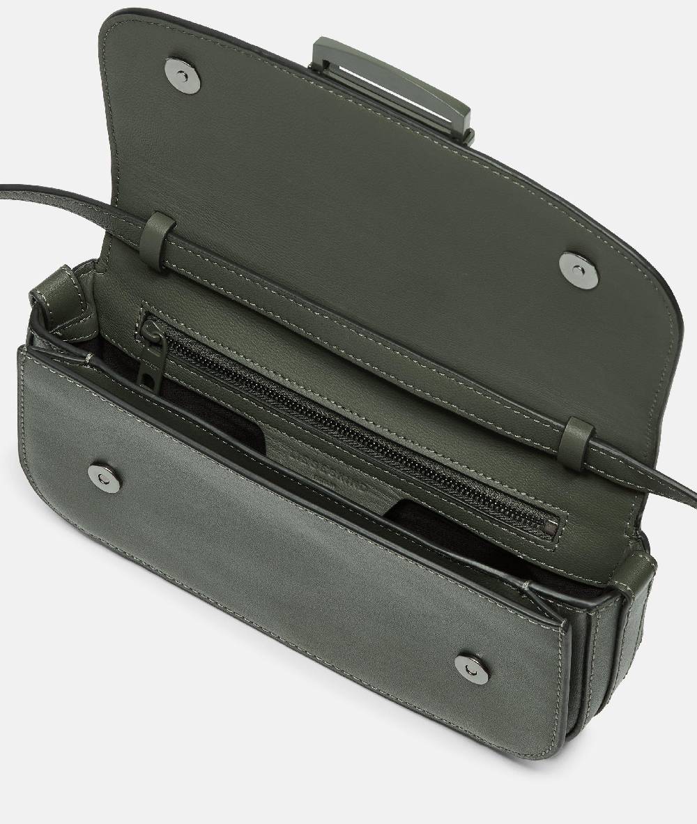 Liebeskind Berlin Ezra Crossbody S Sonderangebot