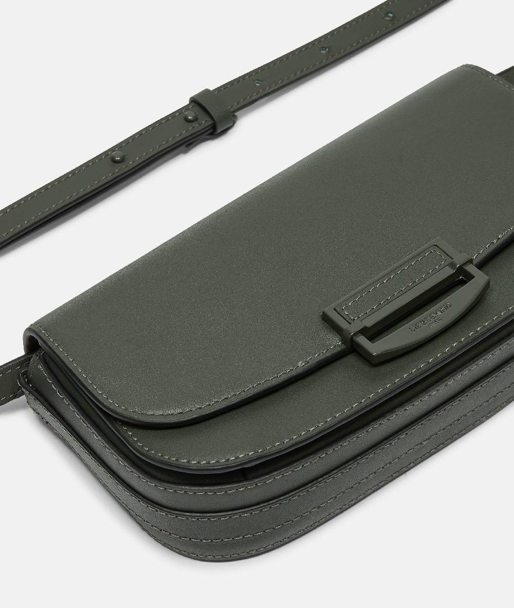 Liebeskind Berlin Ezra Crossbody S Sonderangebot