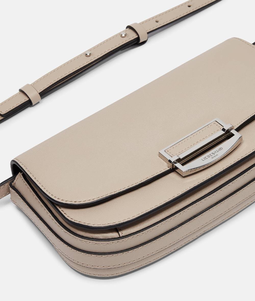 Liebeskind Berlin Ezra Crossbody S Günstig kaufen