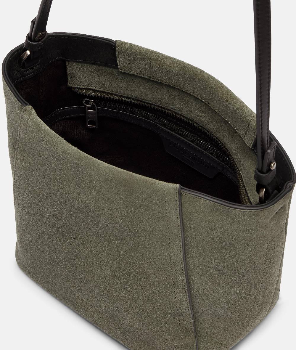 Liebeskind Berlin Chudy Hobo S Großer Ausverkauf