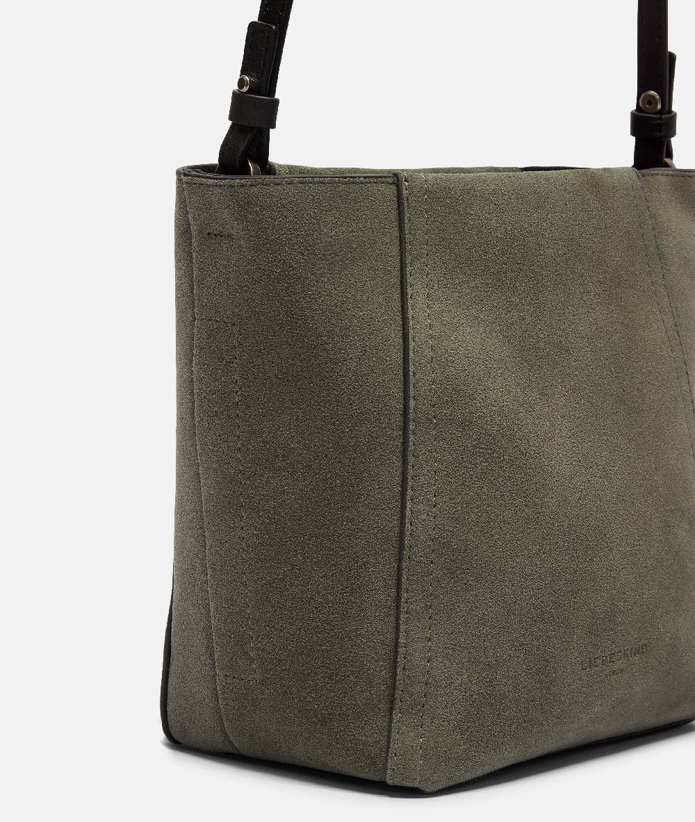 Liebeskind Berlin Chudy Hobo S Großer Ausverkauf