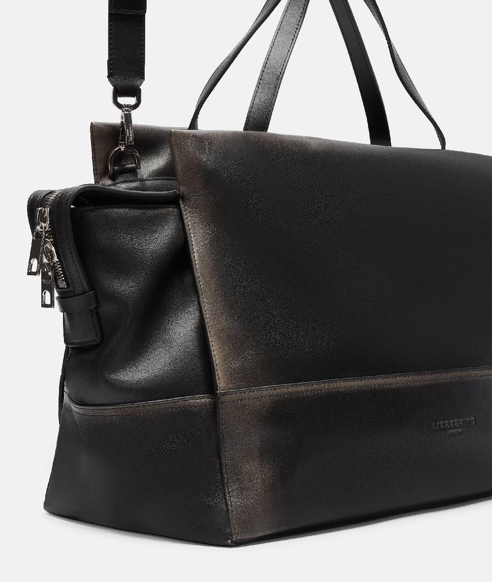 Liebeskind Berlin Lou Weekender XL Online Outlet