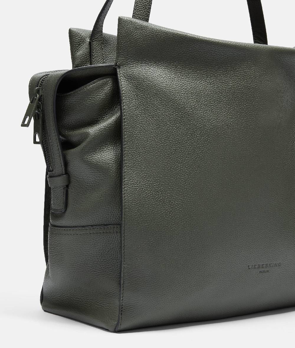 Liebeskind Berlin Lou Tote L Exklusive Angebote