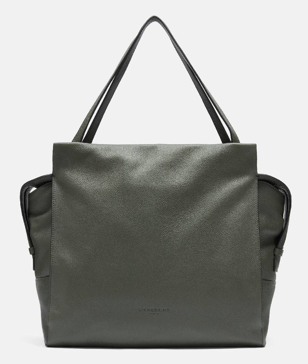 Liebeskind Berlin Lou Tote L Exklusive Angebote