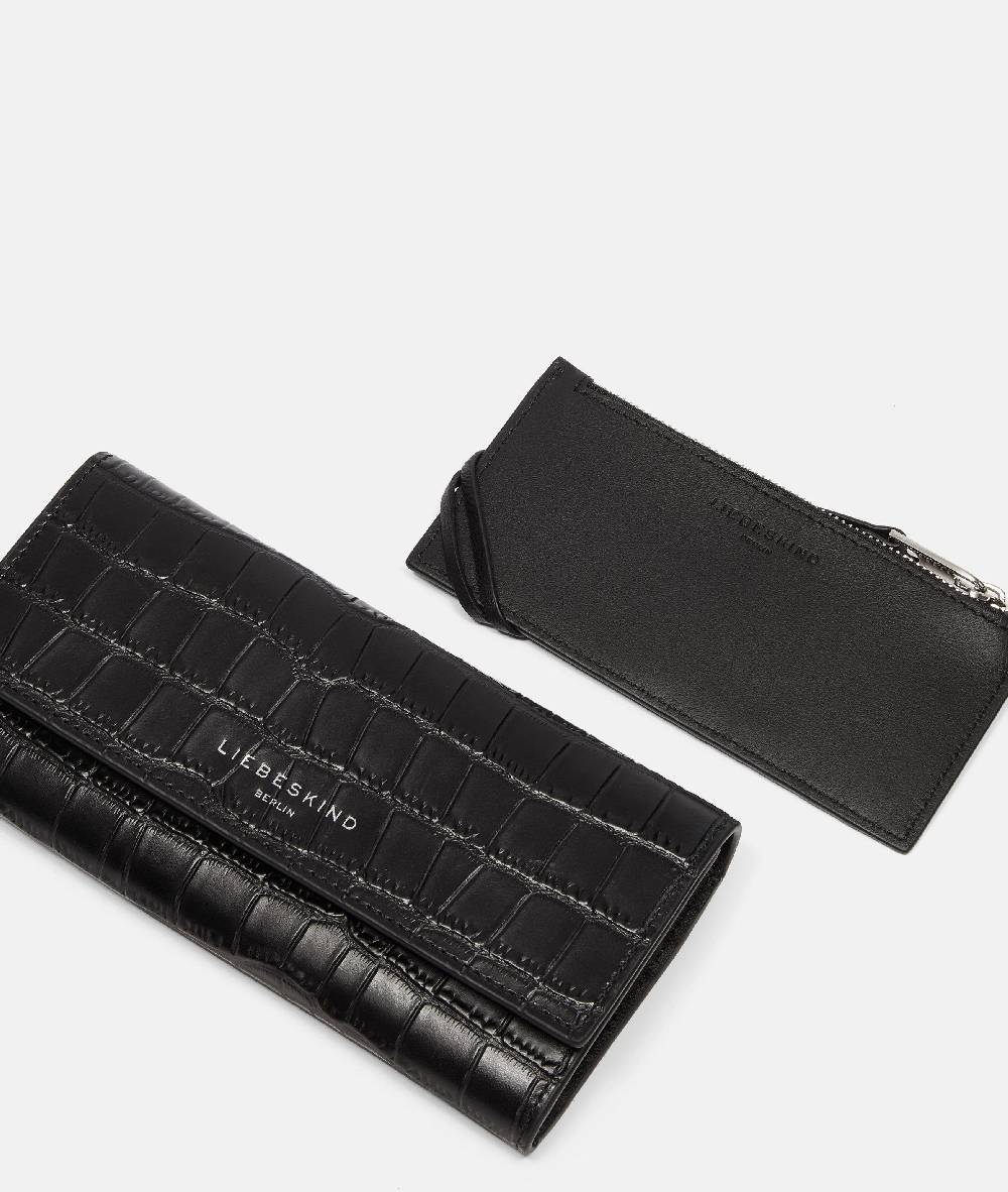 Liebeskind Berlin Kroko Lora Valentina Cyber Monday