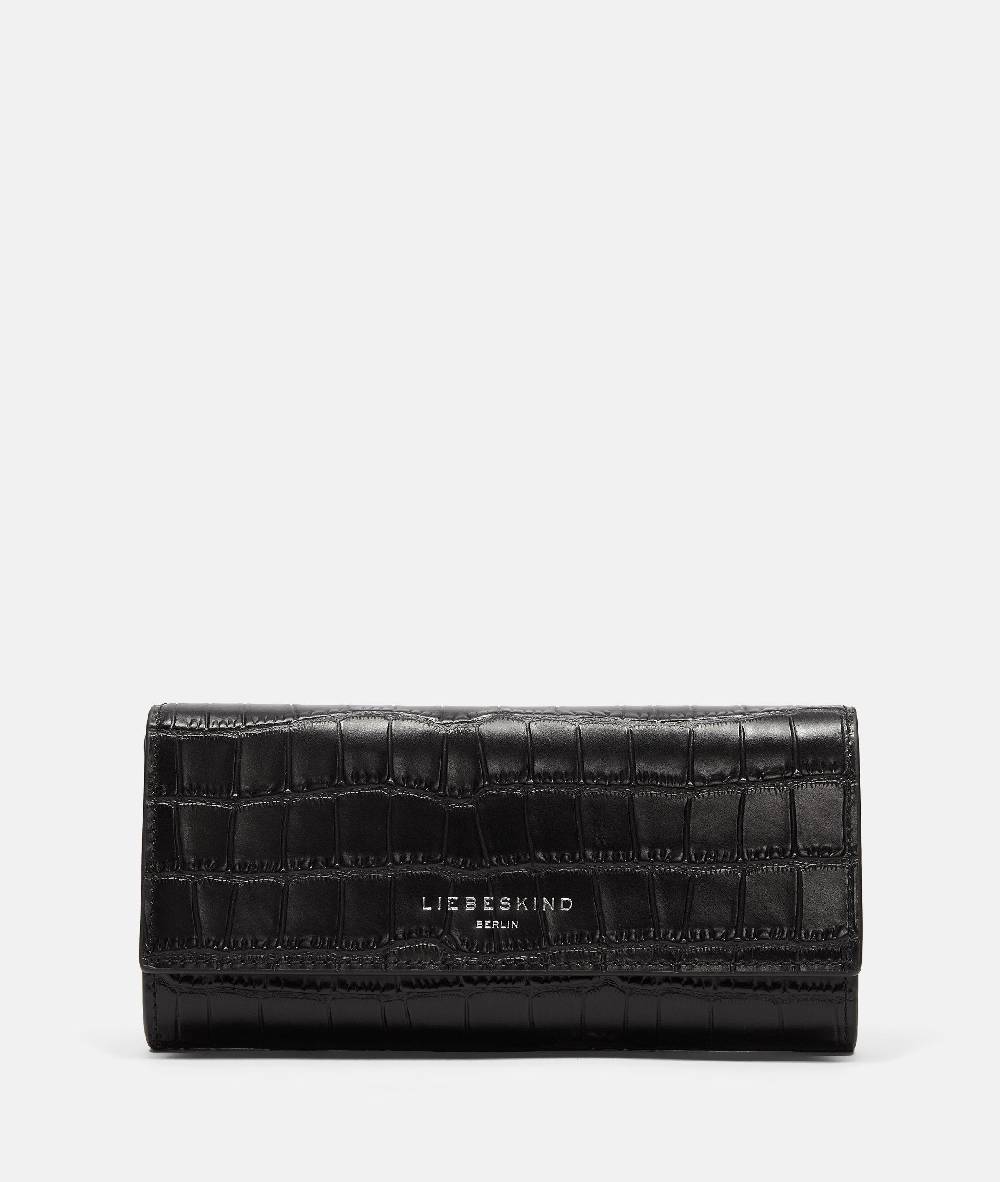 Liebeskind Berlin Kroko Lora Valentina Cyber Monday