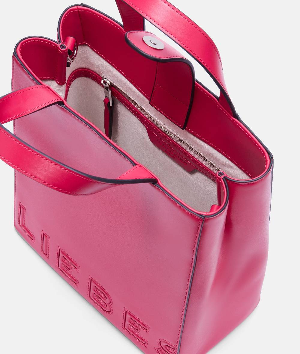 Liebeskind Berlin Paper Bag S Super Sparpreis