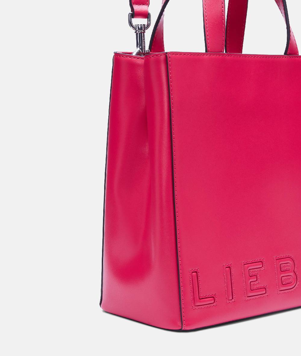 Liebeskind Berlin Paper Bag S Super Sparpreis