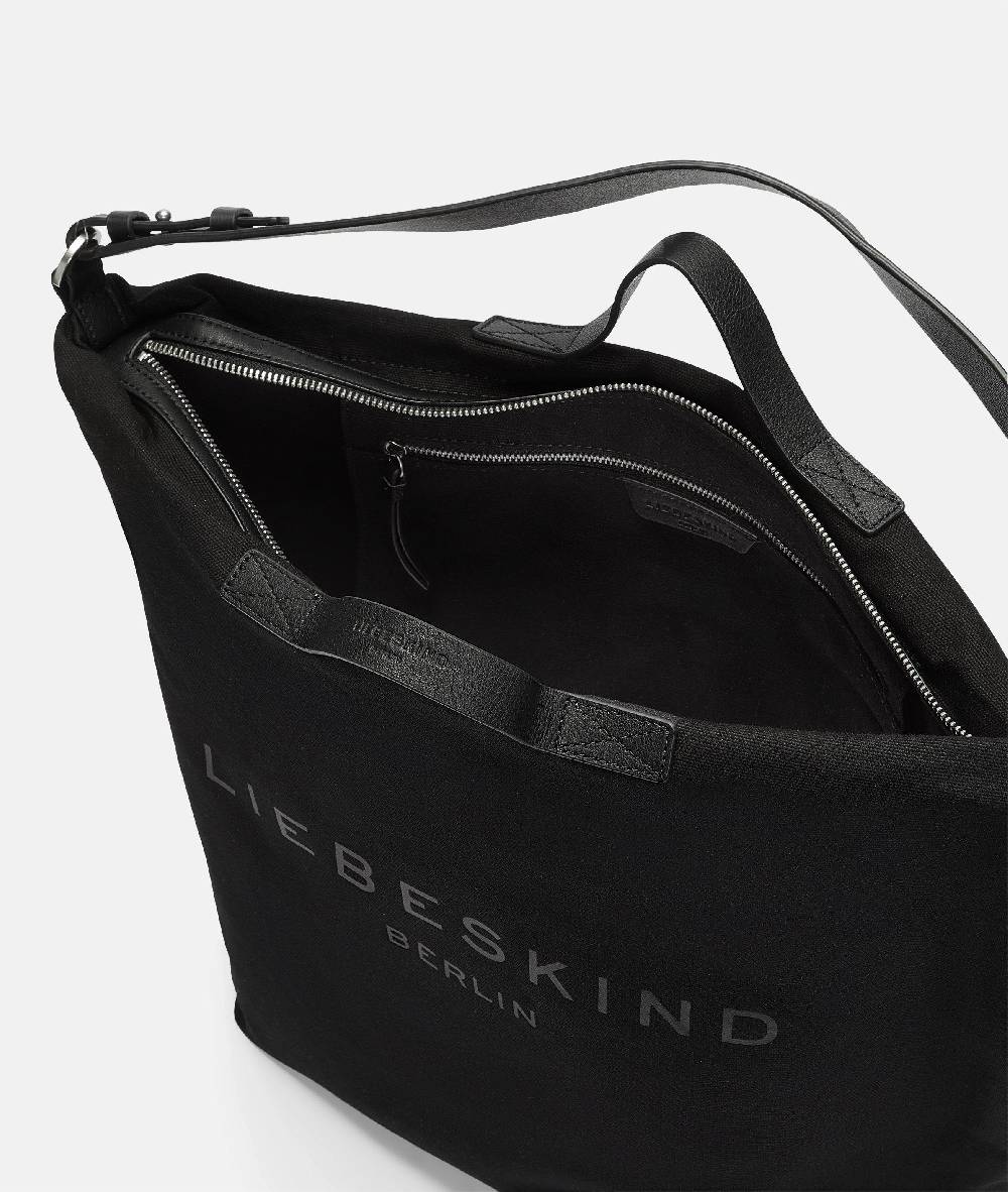 Liebeskind Berlin Clea Hobo L Begrenzte Freigabe