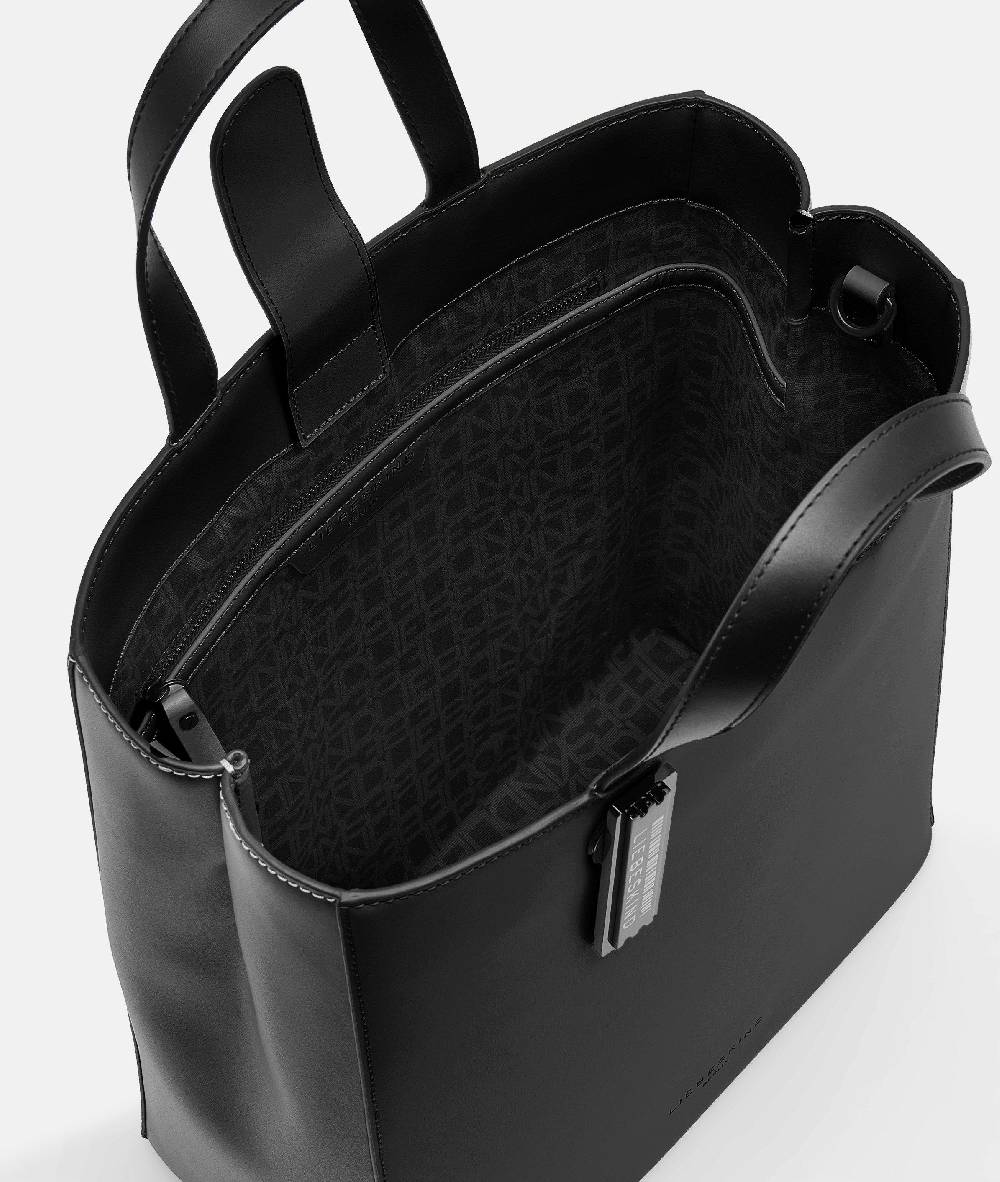 Liebeskind Berlin Paper Bag Tote M Neueste Stile