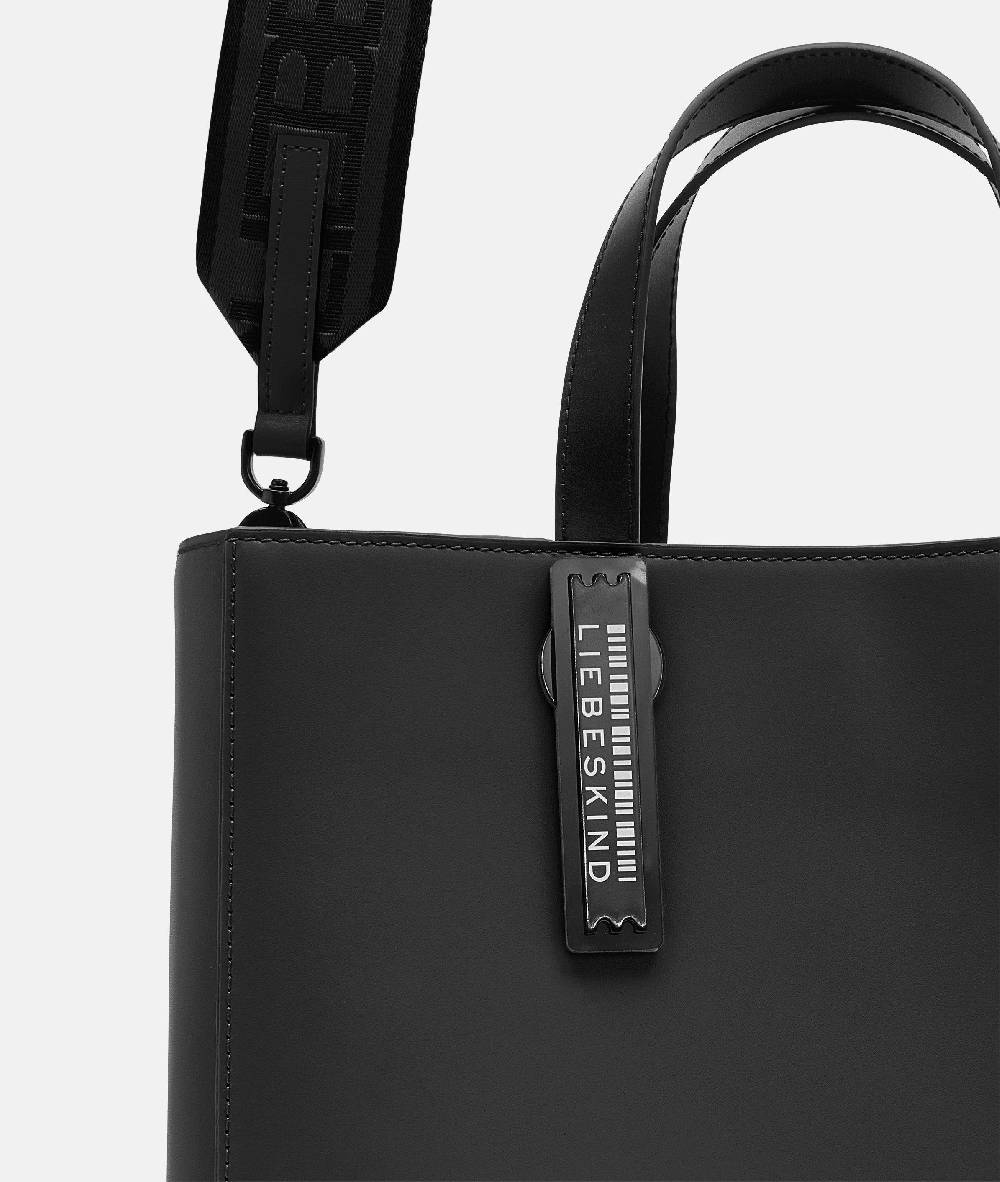 Liebeskind Berlin Paper Bag Tote M Neueste Stile