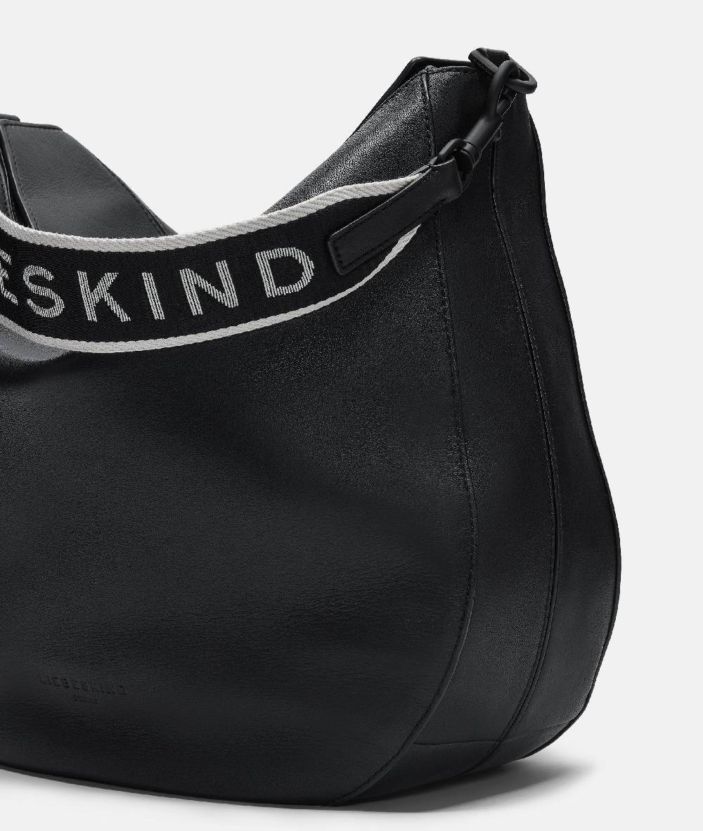 Liebeskind Berlin Alessa Hobo L Bis zu 50% Rabatt