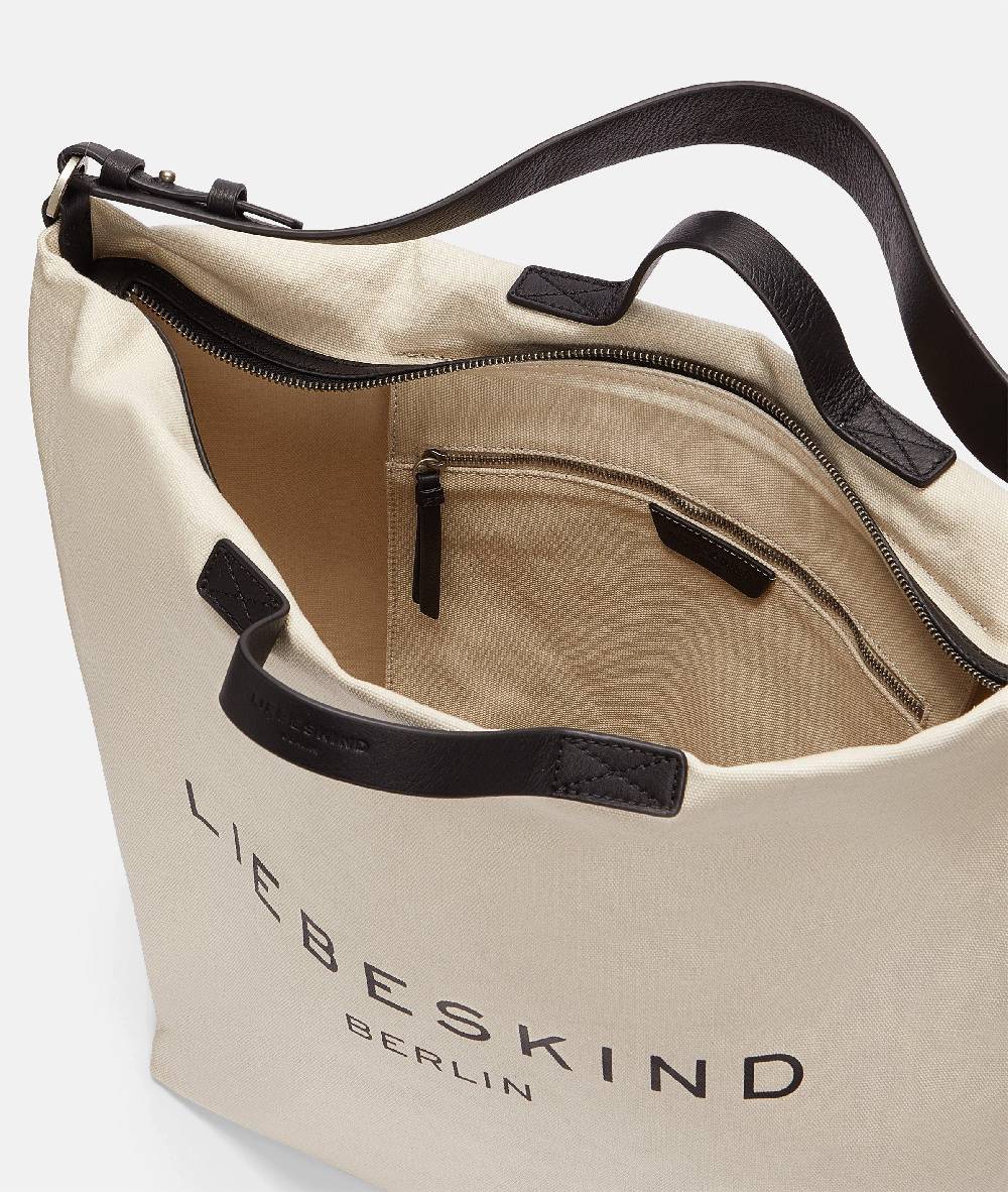 Liebeskind Berlin Clea Hobo L Super Rabatt