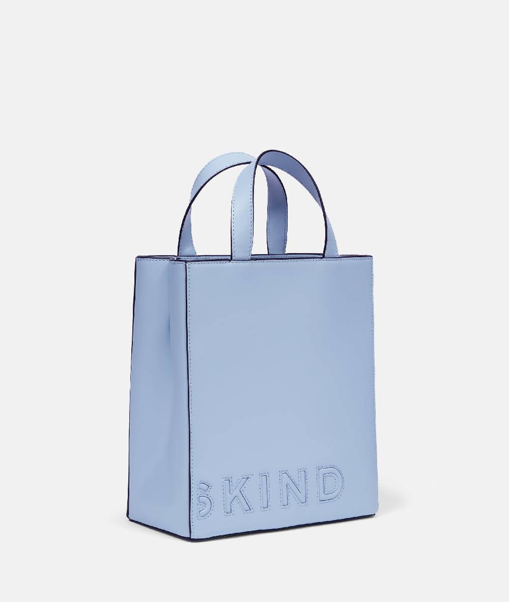 Liebeskind Berlin Paper Bag S 50% Rabatt mit kostenlosem Versand