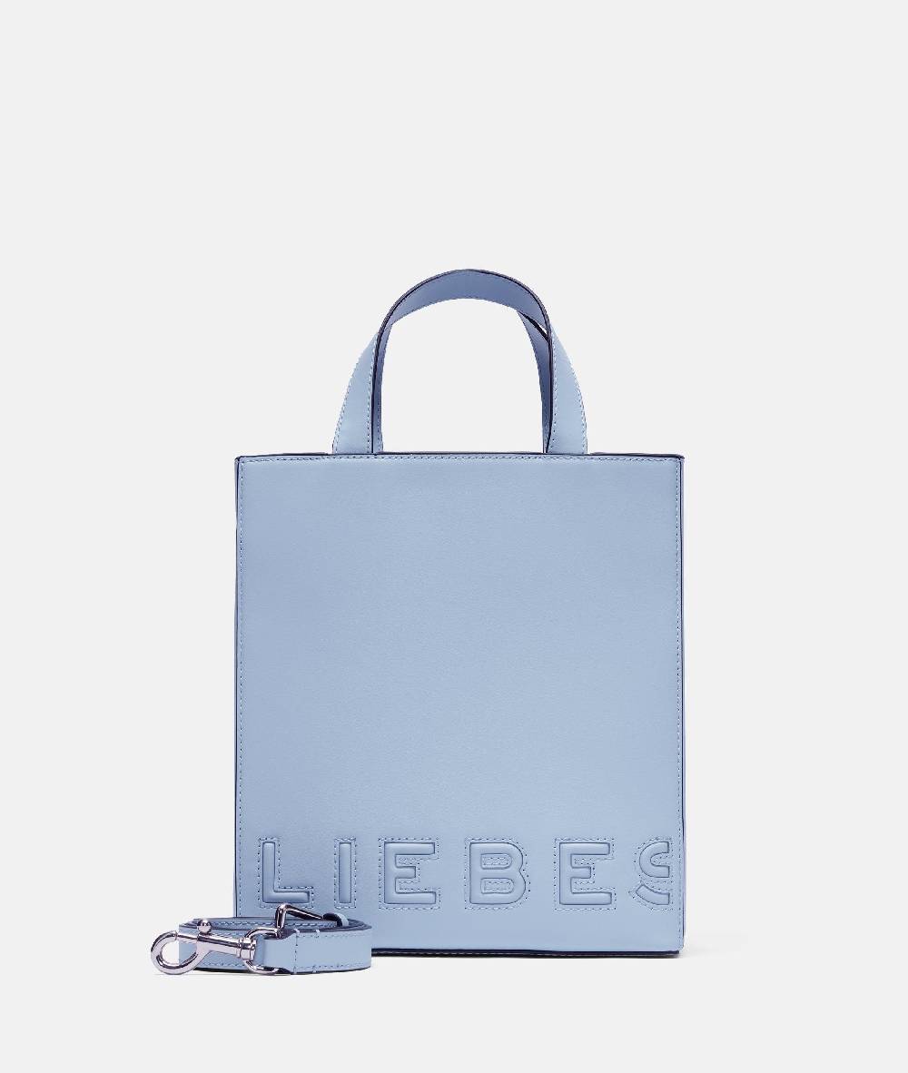 Liebeskind Berlin Paper Bag S 50% Rabatt mit kostenlosem Versand