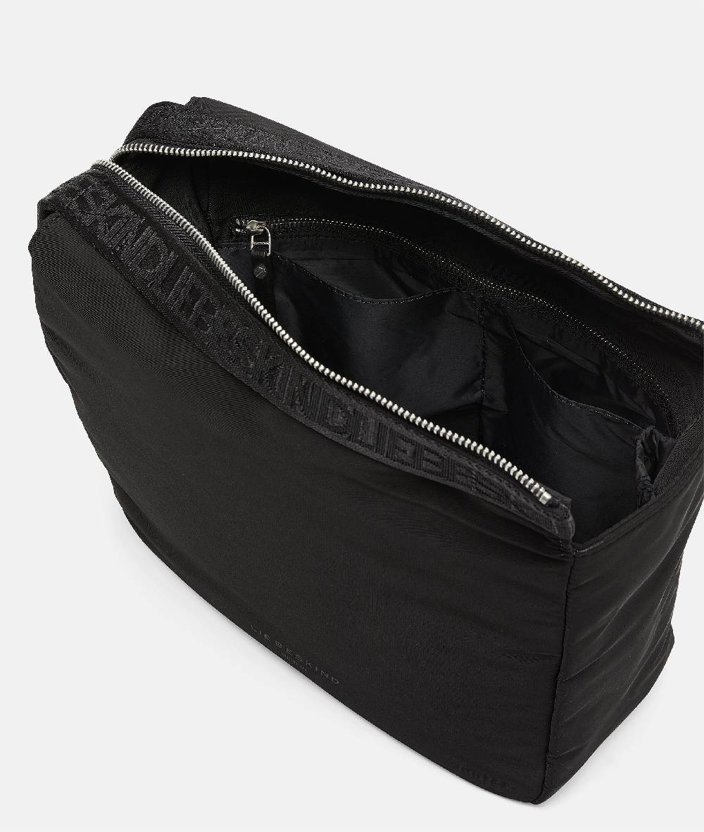 Liebeskind Berlin Taschenorganizer Zip M Kostenloser Versand international
