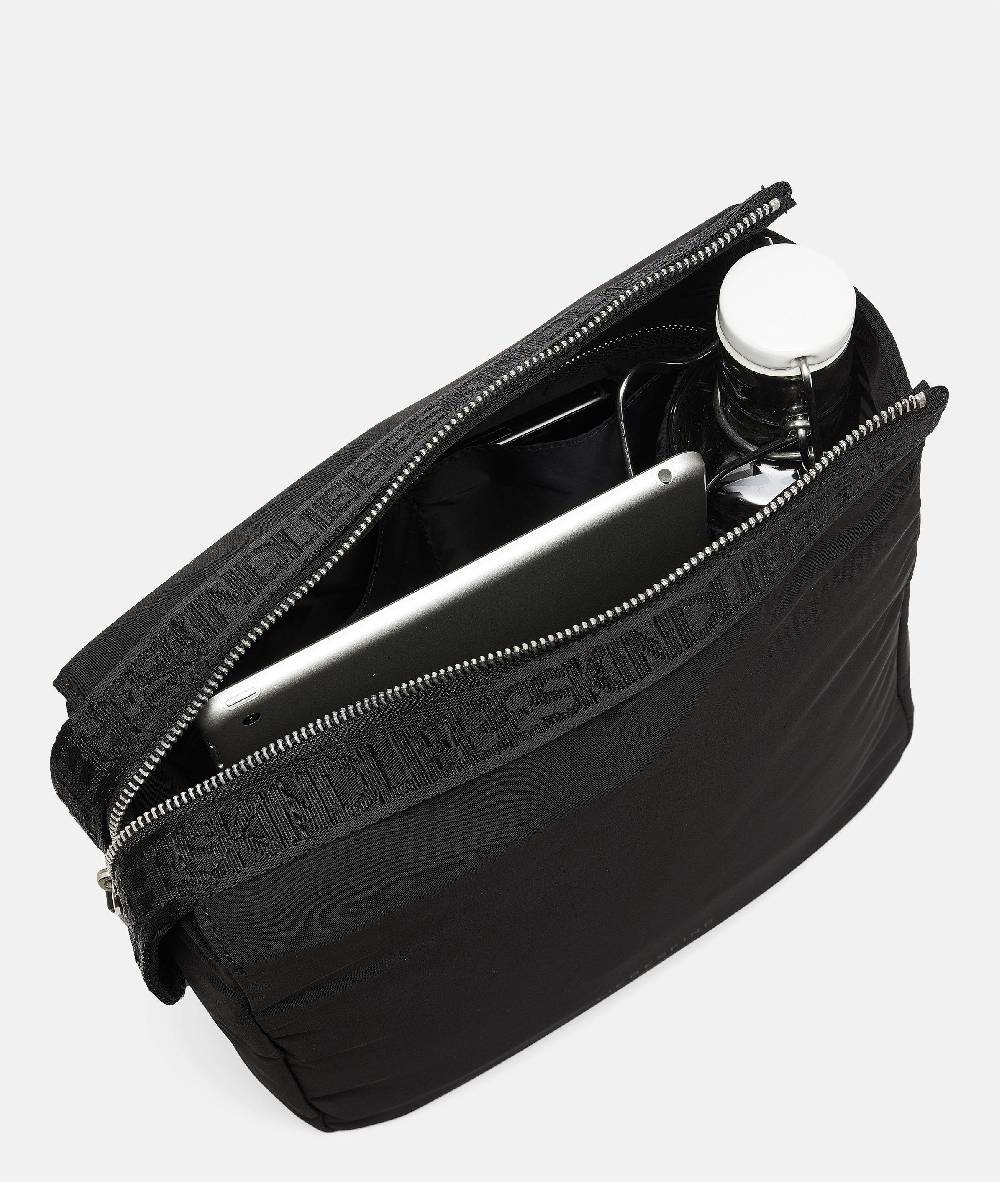 Liebeskind Berlin Taschenorganizer Zip M Kostenloser Versand international