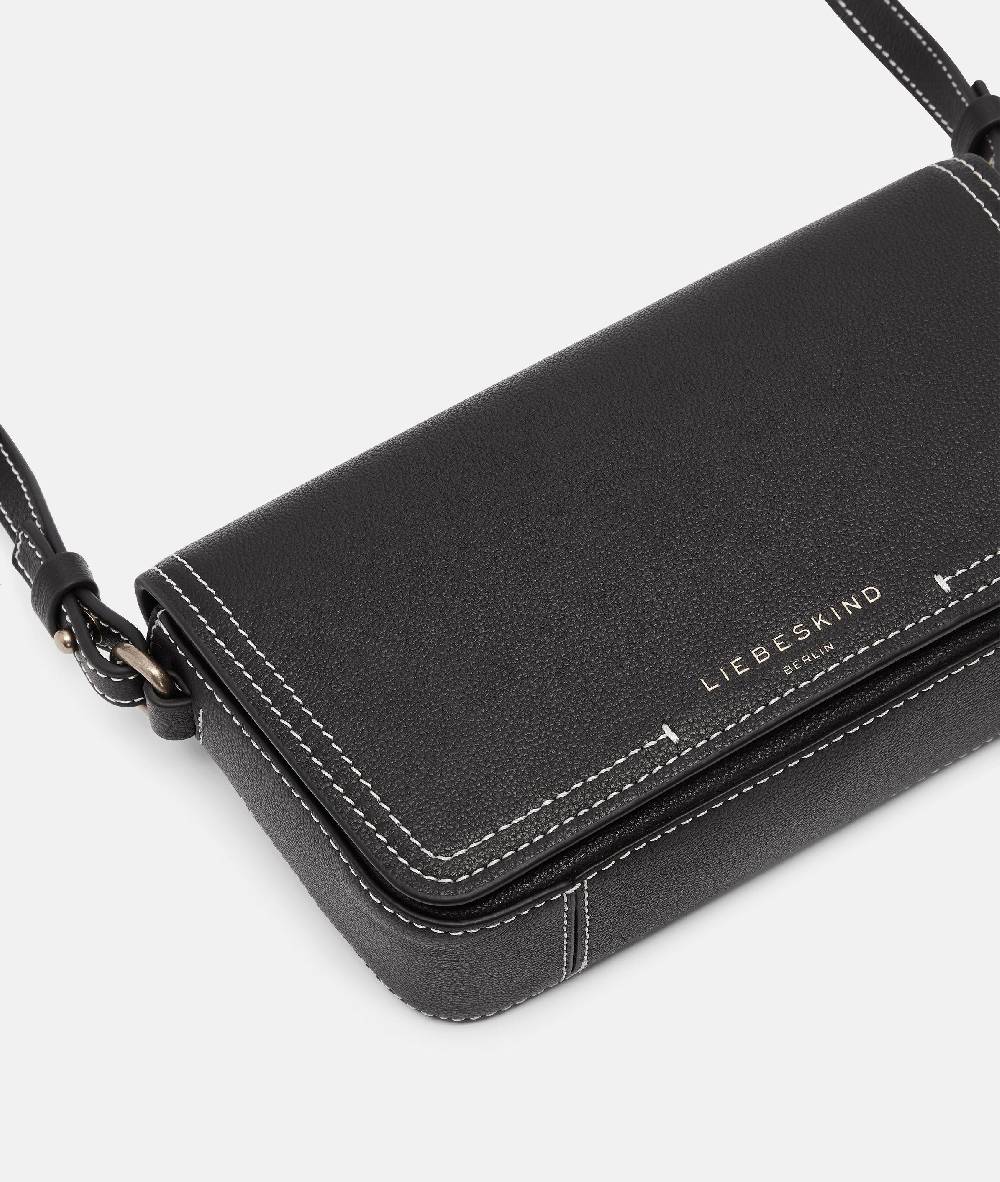 Liebeskind Berlin Chudy Crossbody S Black Friday Preise