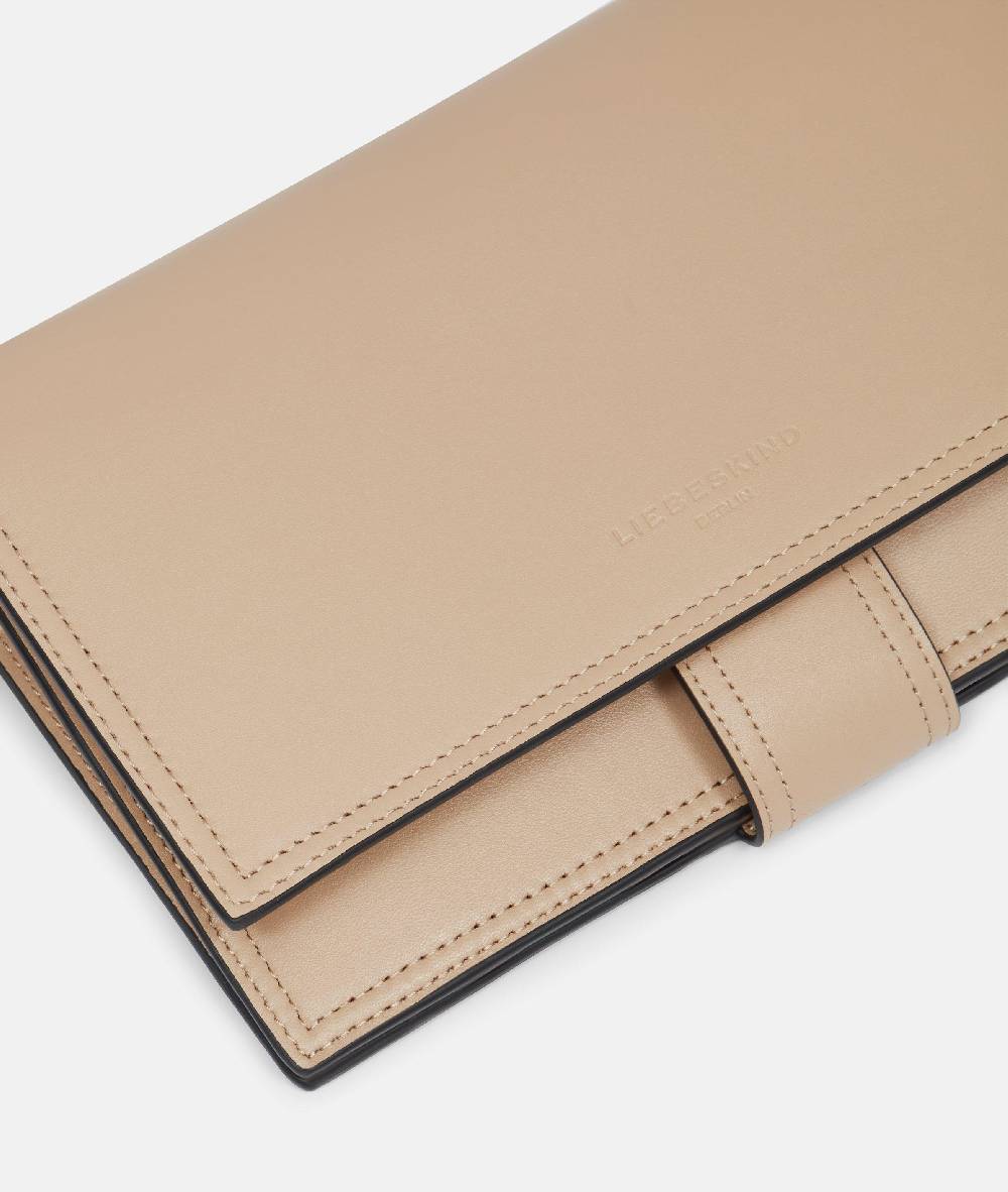 Liebeskind Berlin Lisa Crossbody S Im Verkauf
