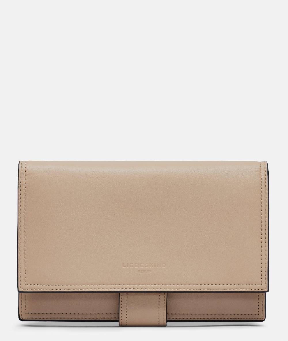 Liebeskind Berlin Lisa Crossbody S Im Verkauf