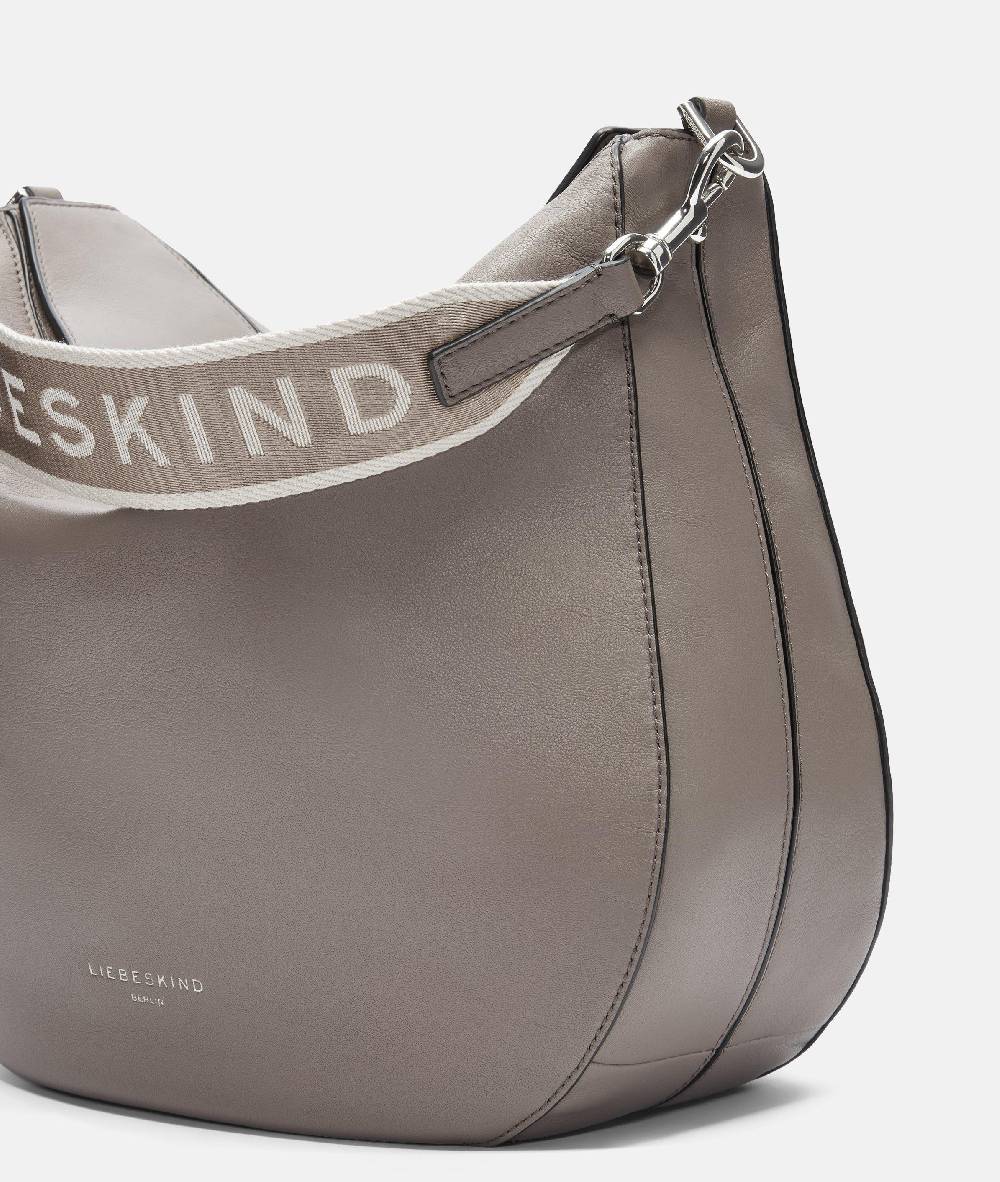 Liebeskind Berlin Alessa Hobo L zollfrei