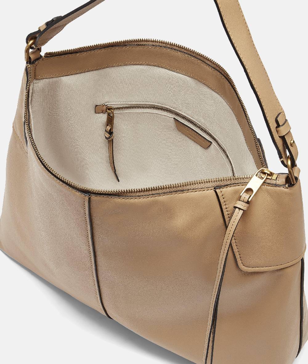 Liebeskind Berlin Mila Hobo L Rabatte dieses Monats