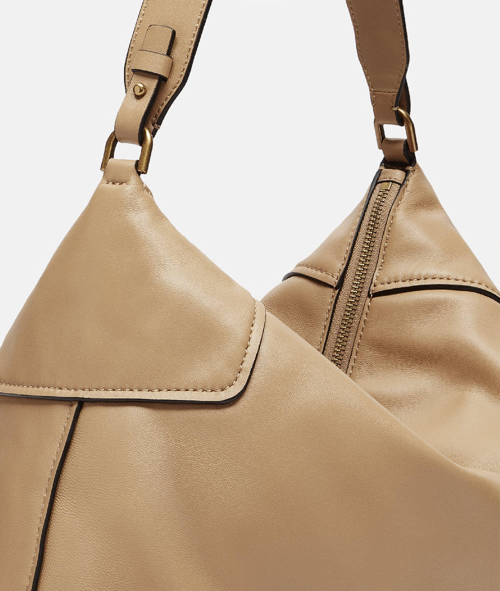Liebeskind Berlin Mila Hobo L Rabatte dieses Monats