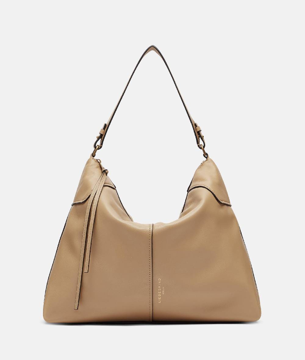 Liebeskind Berlin Mila Hobo L Rabatte dieses Monats