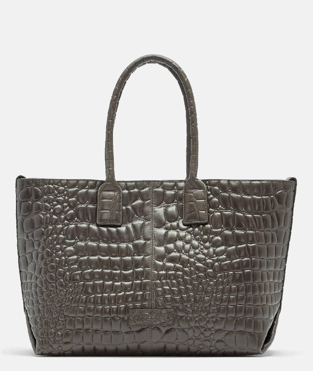 Liebeskind Berlin Kroko Chelsea Shopper M 2025