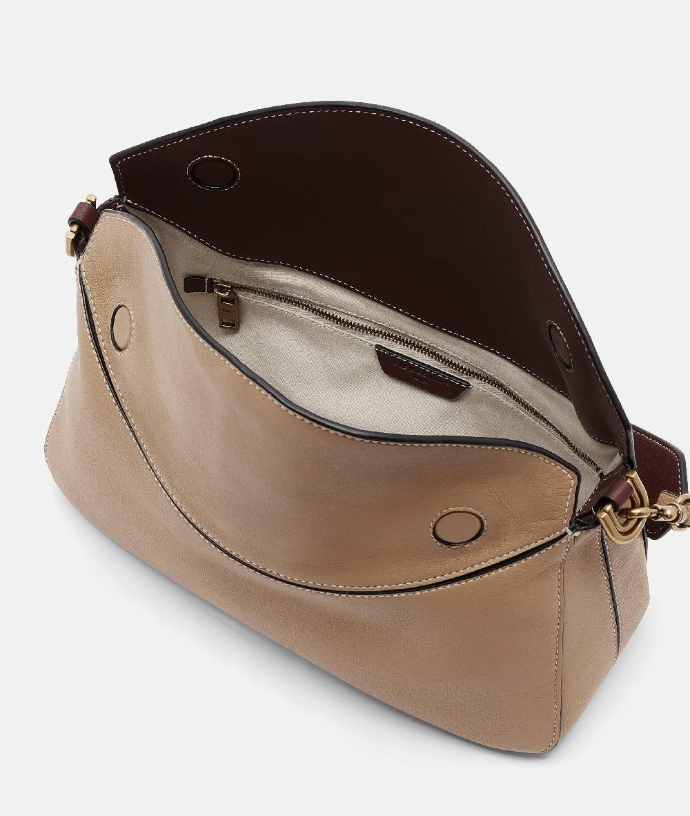 Liebeskind Berlin Alessa Hobo M Meist gekauft