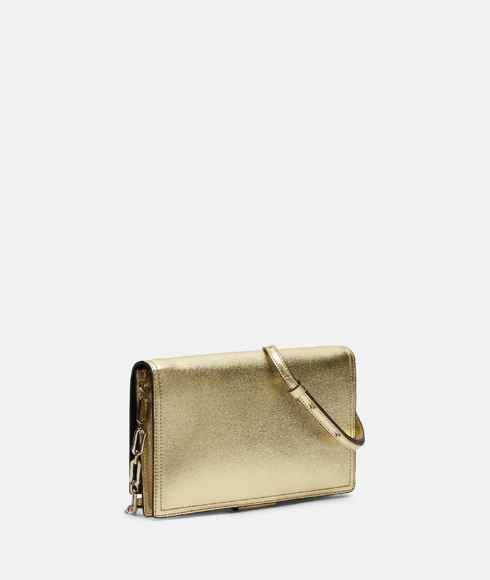 Liebeskind Berlin Lisa Metallic Crossbody Limitierter Zeitrabatt