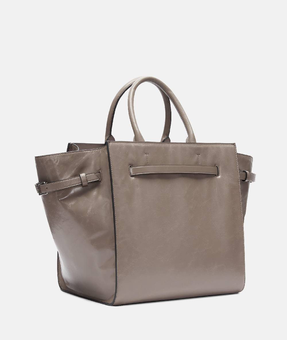 Liebeskind Berlin Lora Satchel L Fabrik Onlineshop