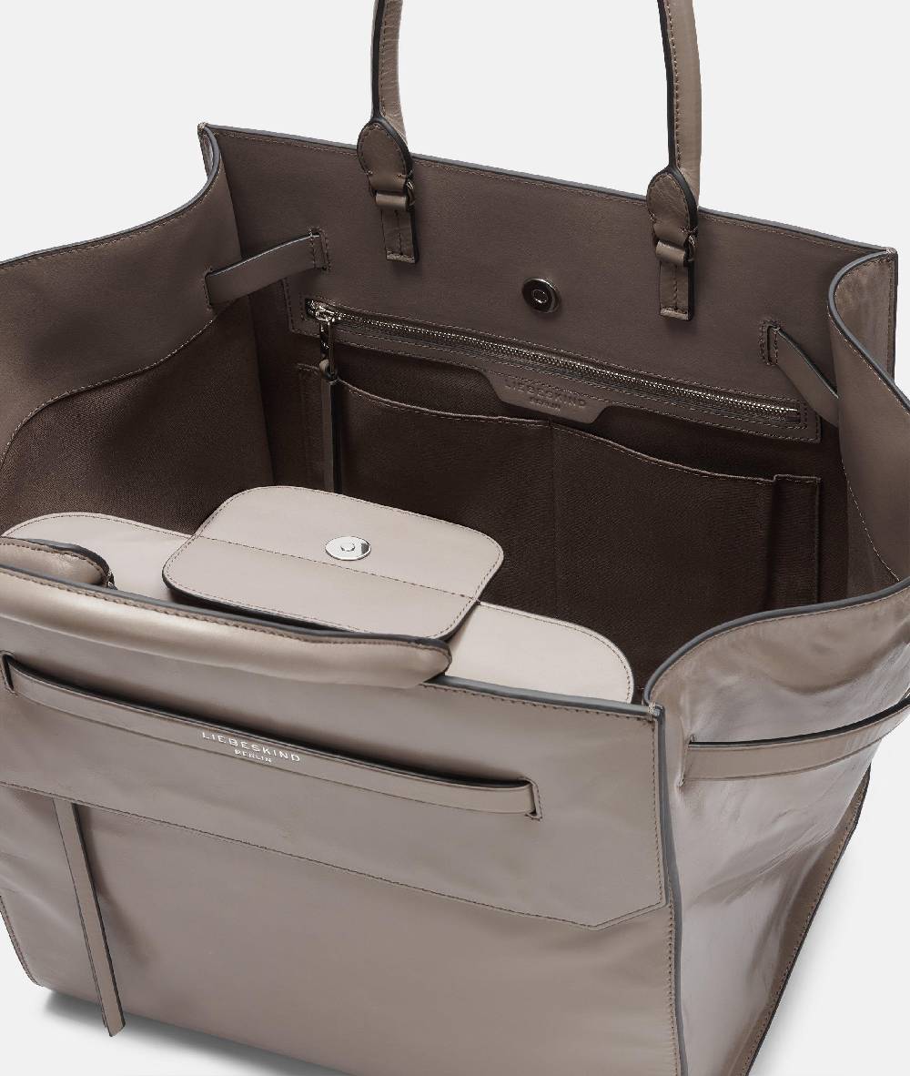 Liebeskind Berlin Lora Satchel L Fabrik Onlineshop