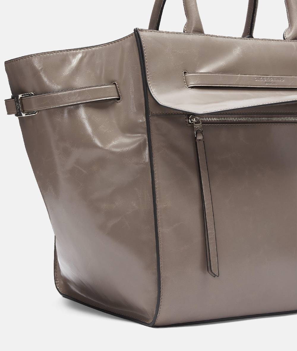 Liebeskind Berlin Lora Satchel L Fabrik Onlineshop
