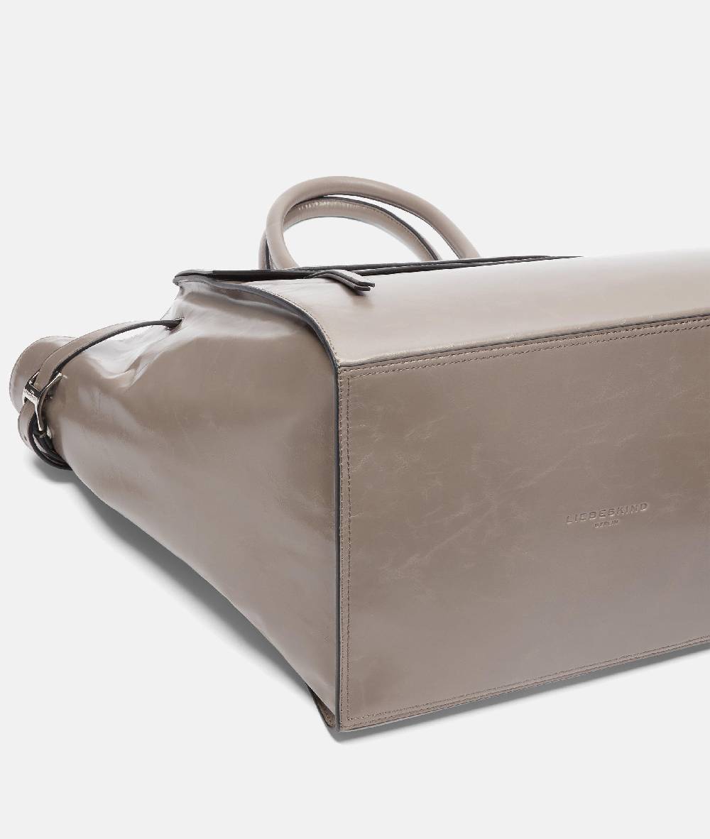 Liebeskind Berlin Lora Satchel L Fabrik Onlineshop