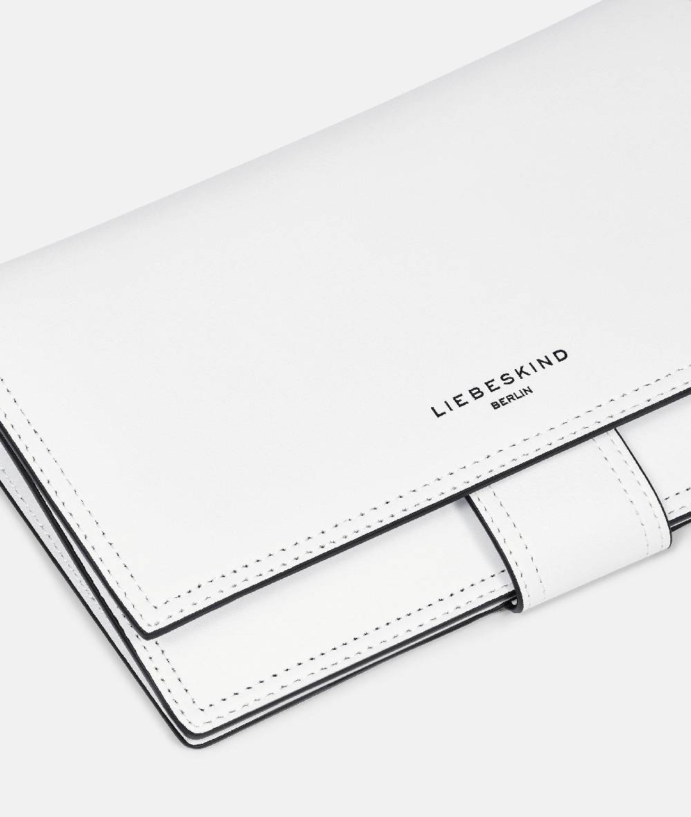 Liebeskind Berlin Lisa Crossbody S Rabatt