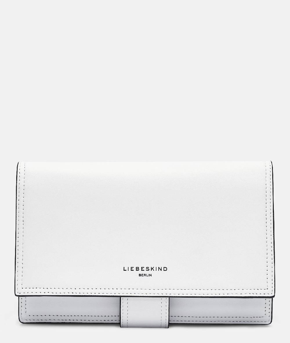 Liebeskind Berlin Lisa Crossbody S Rabatt