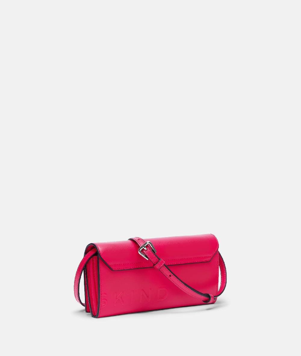 Liebeskind Berlin Paper Bag Crossbody XS Großer Ausverkauf