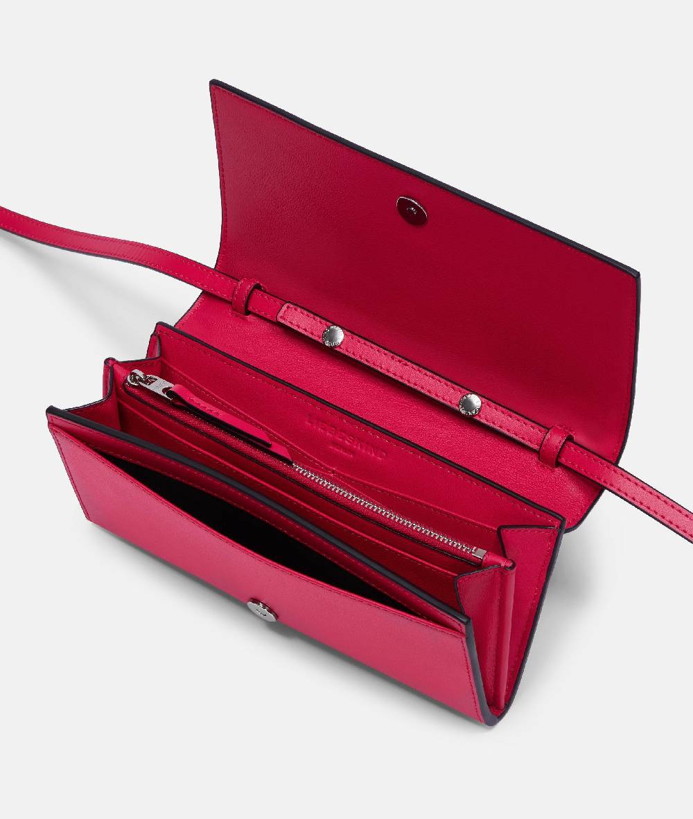 Liebeskind Berlin Paper Bag Crossbody XS Großer Ausverkauf