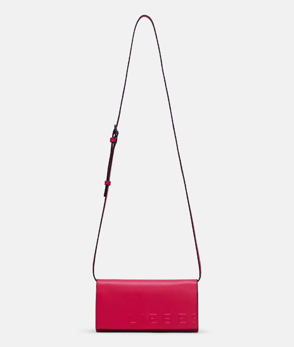 Liebeskind Berlin Paper Bag Crossbody XS Großer Ausverkauf